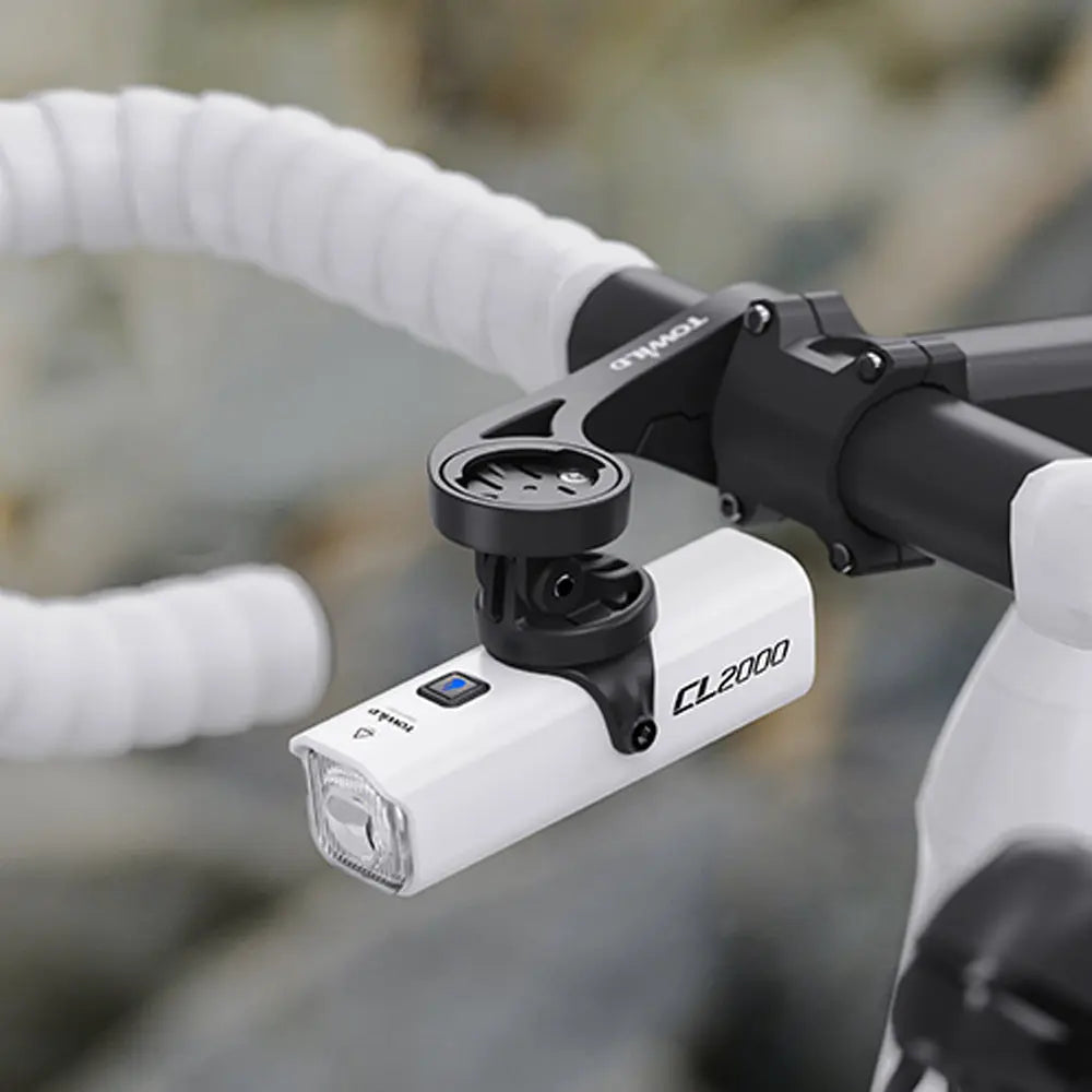 Towild CL2000 Bike Light