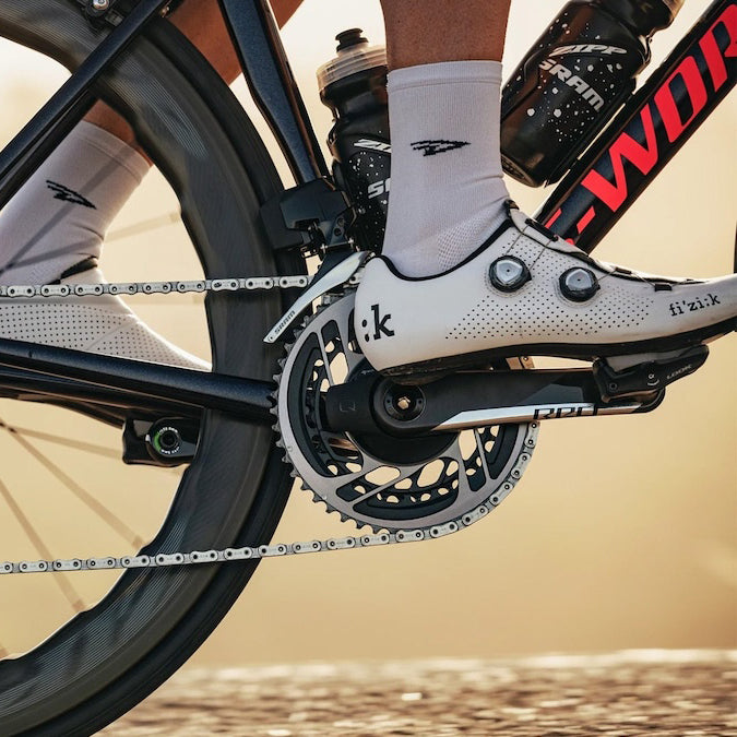  Eight Essential Knowledge Points for Training with a Power Meter