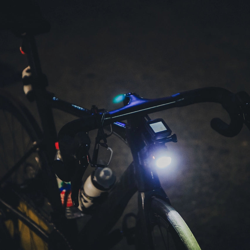 The Ultimate Buyer's Guide to the CL Series Bike Lights