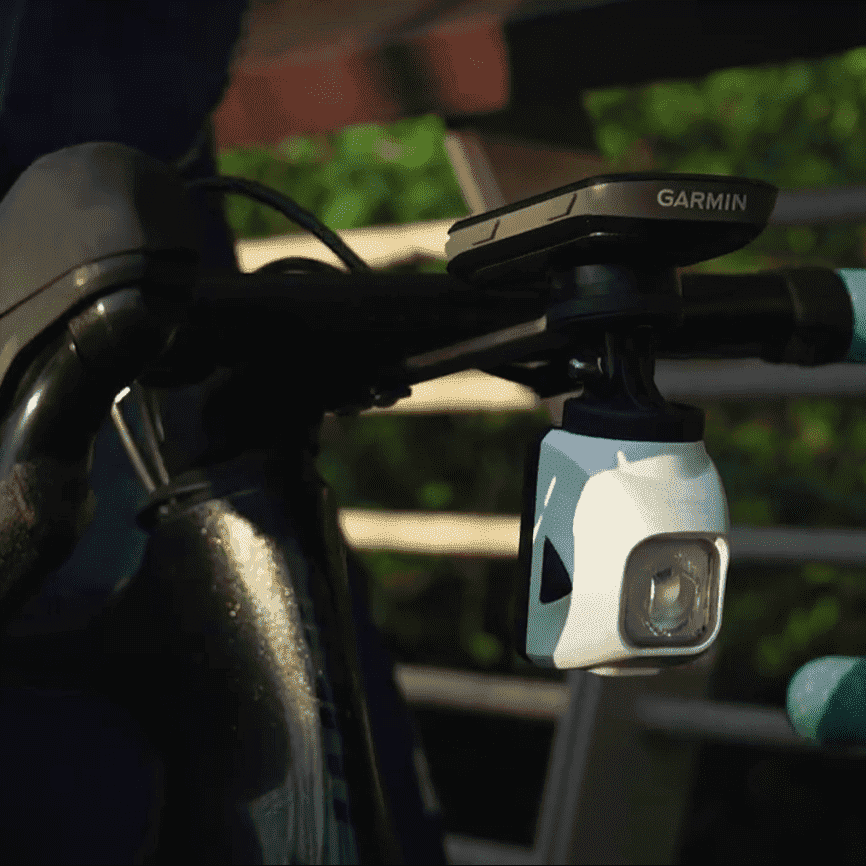 Towild DL1200S Bike Light