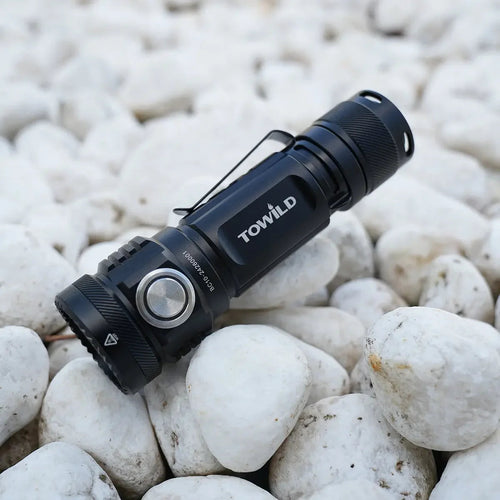 チャールズ・ブリッジテックによるTowild BC10のレビュー