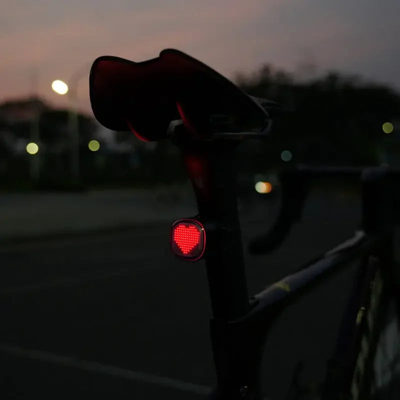 TL08 DIY Expression Tail Light