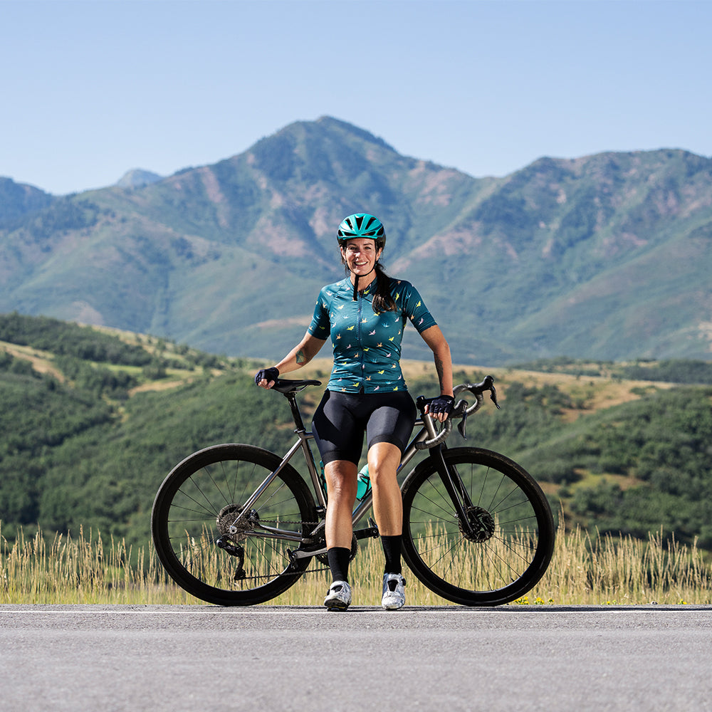 Beginner’s Guide to Cycling Gear: Easy Tips for New Riders