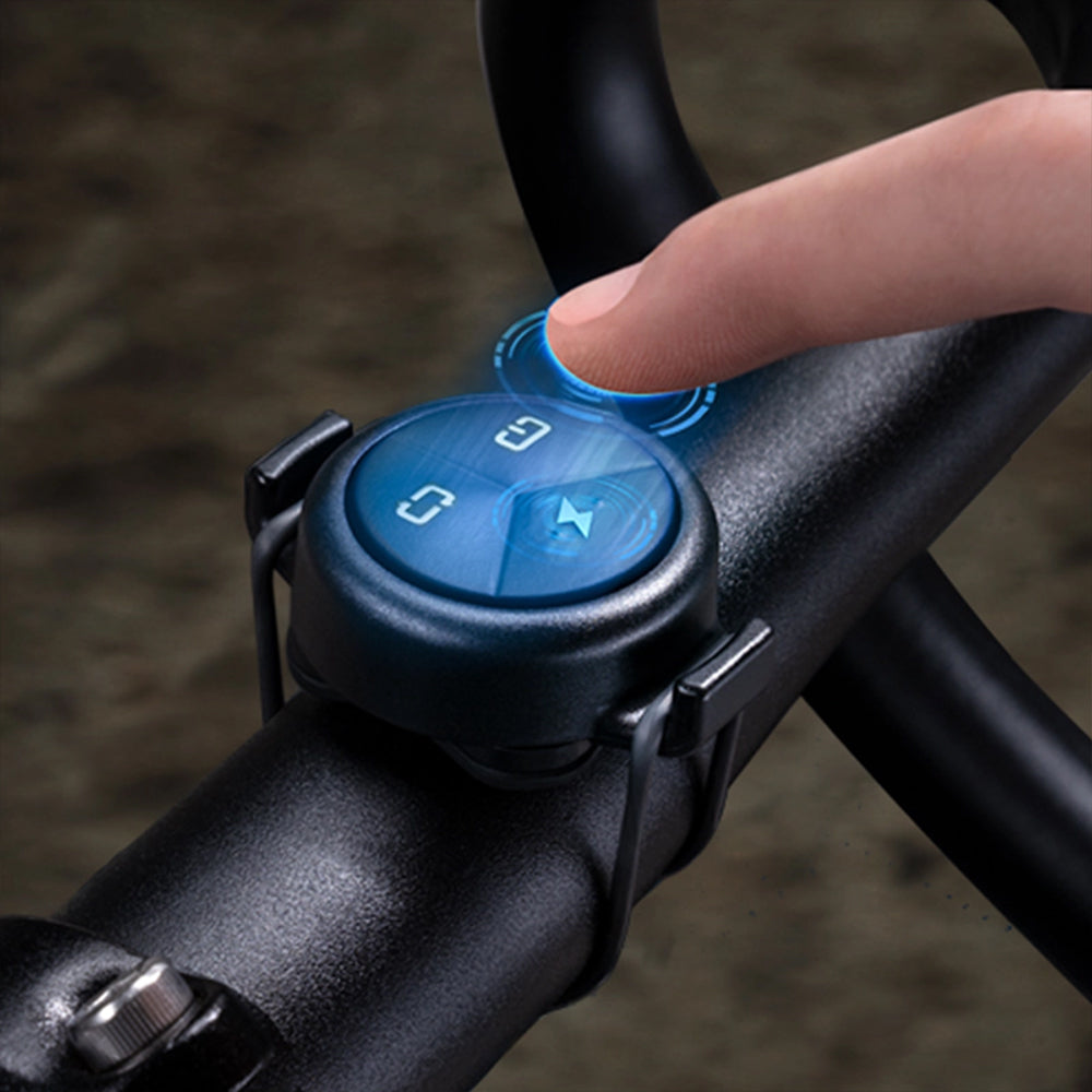 Towildbike