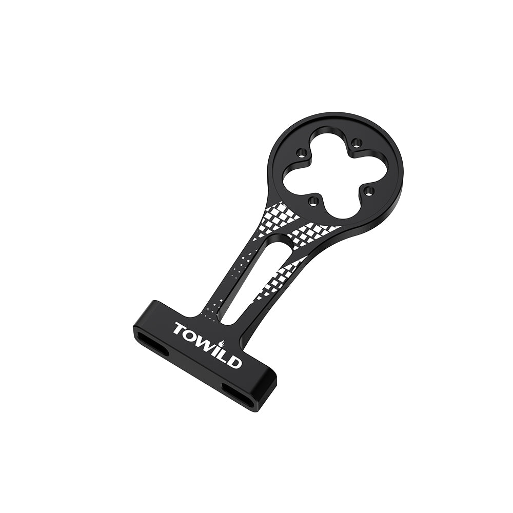 AS80 Aluminum Alloy Handlebar Extension Mount