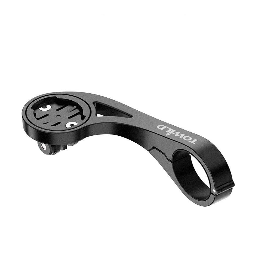 AS90 Bicycle Computer Extension Mount