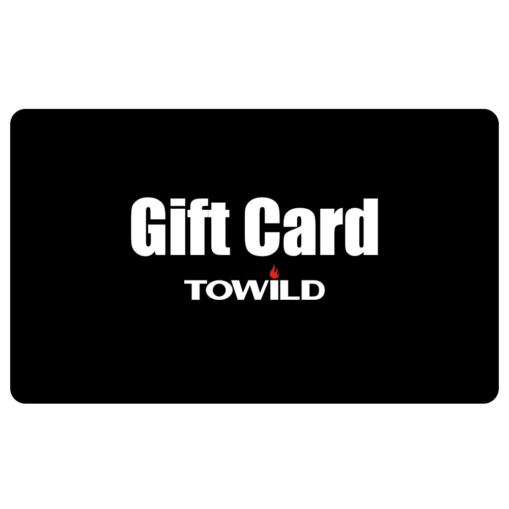 TOWILD eGift Card