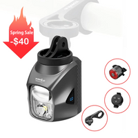 TOWILD DLite1700 Bike Light