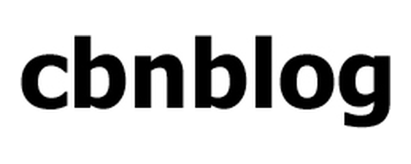 cbnblog logo