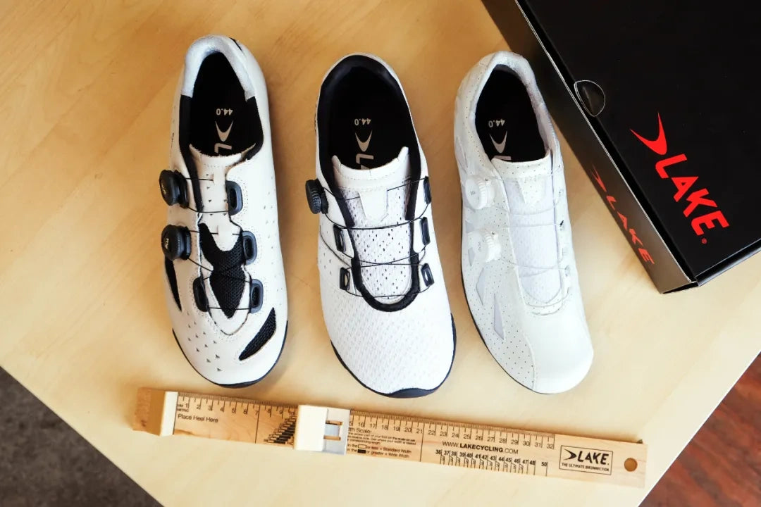 How to Choose the Right Cycling Shoes