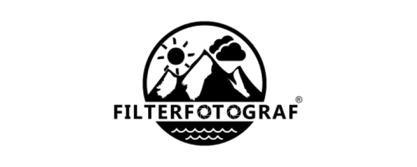 Filterfotograf logo