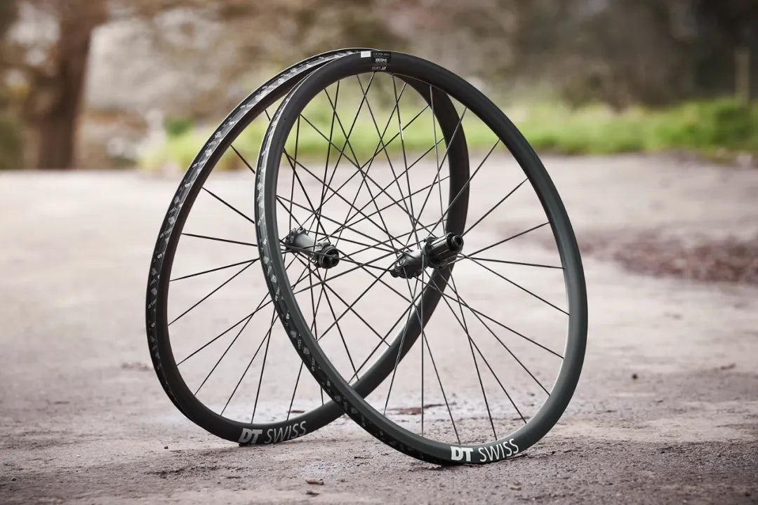 The Ultimate Guide to Road Bike Wheels