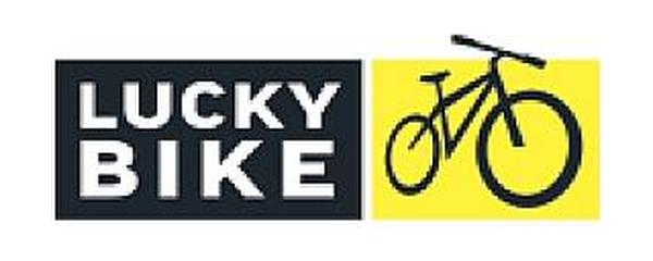 Lucky Bike logo