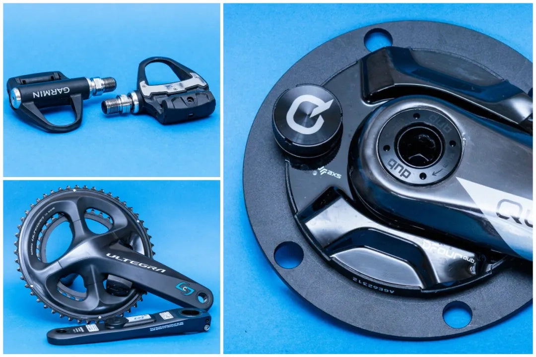 Ultimate Guide to Bicycle Power Meters