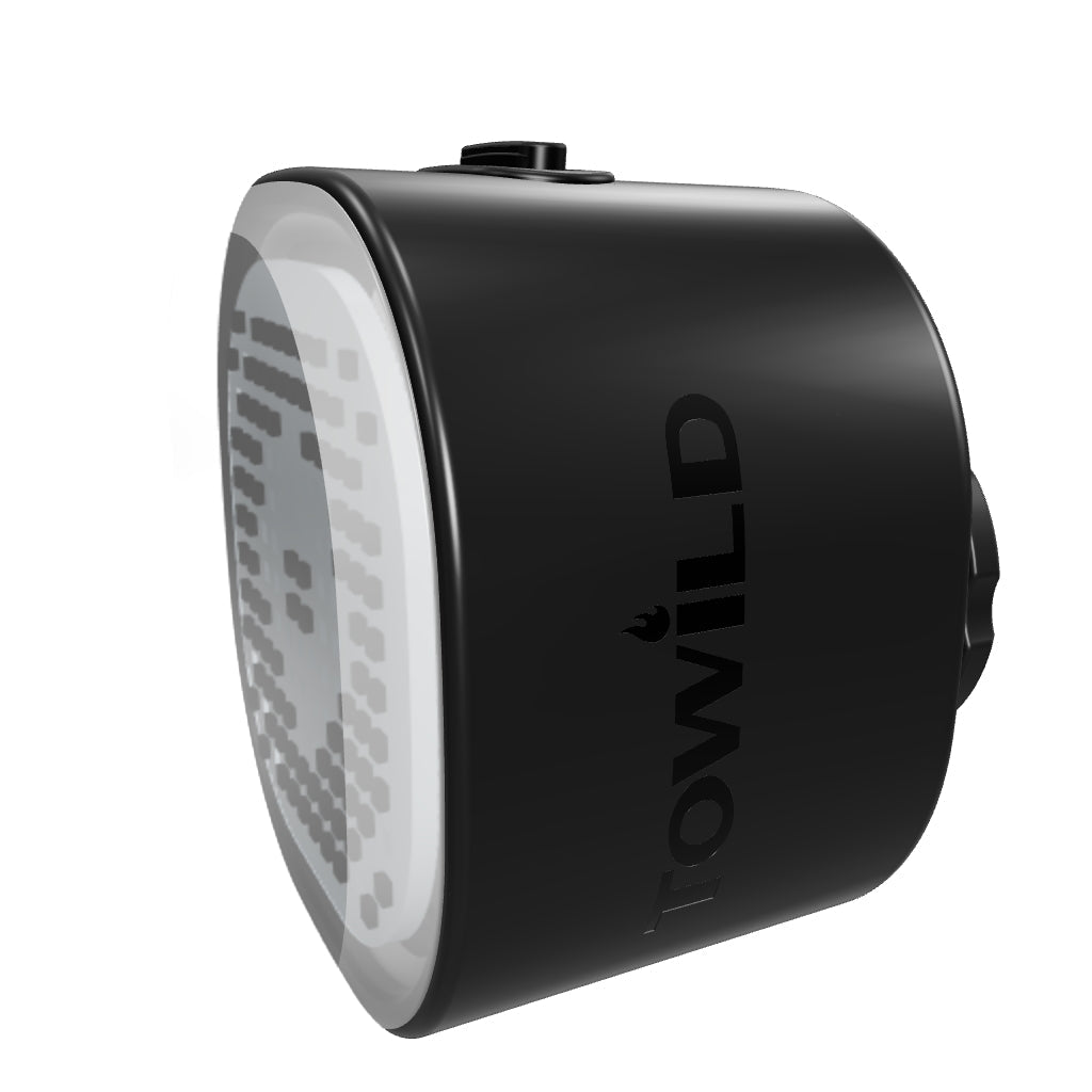 TOWILD TL08 Fahrradrücklicht