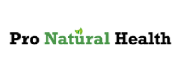 Pro Natural Health logo
