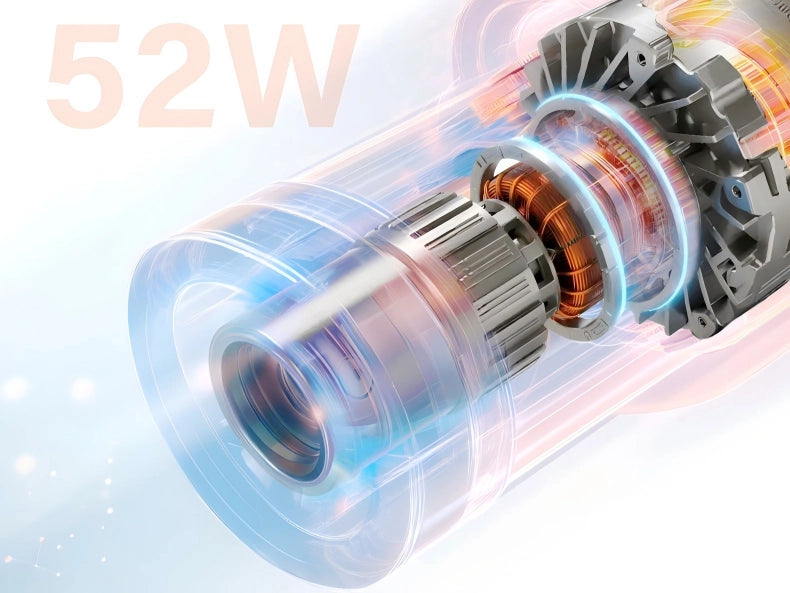 <h2>52W Hochleistungs-Brushless-Motorkern</h2>