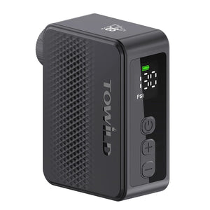 Towild A13 Ultra-Light Electric Bike Pump