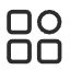 App customizable pattern icon
