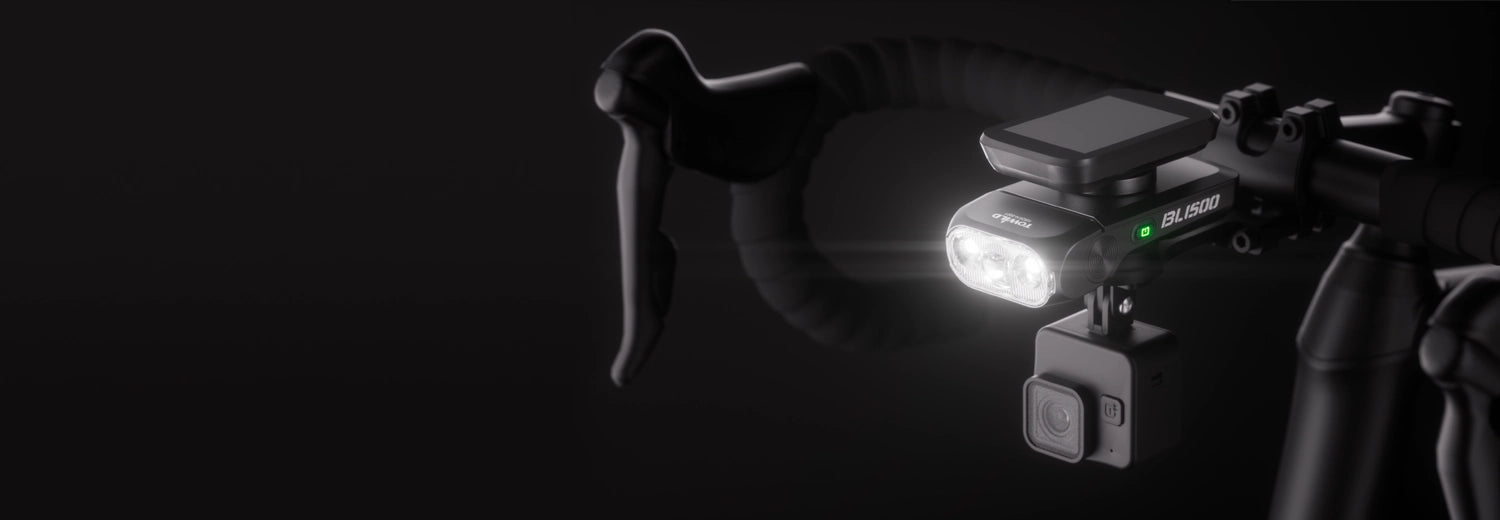 One Light. Any Setup