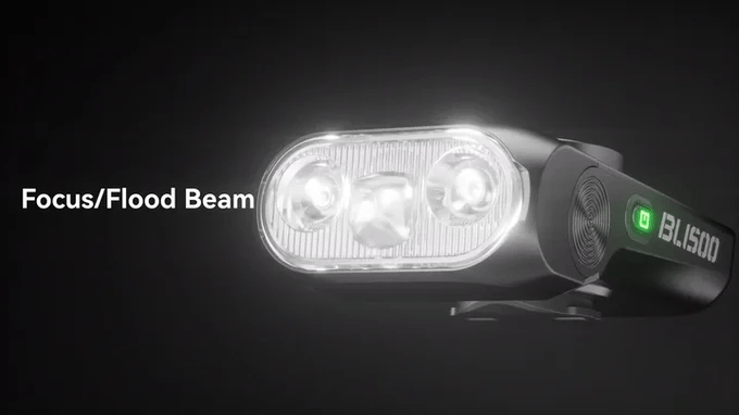 <h2>One Light. Any Setup</h2>