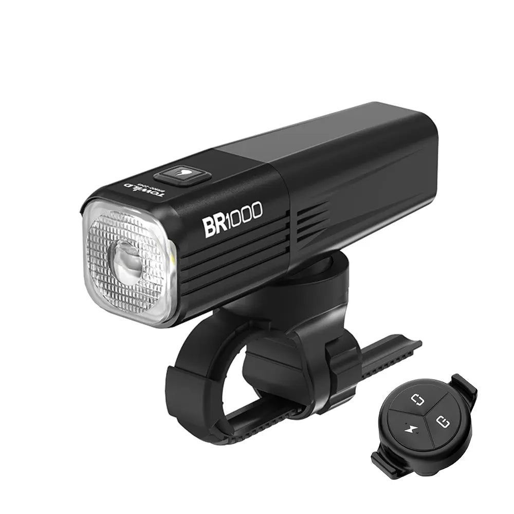TOWILD BR1000 Bike Light TOWILD