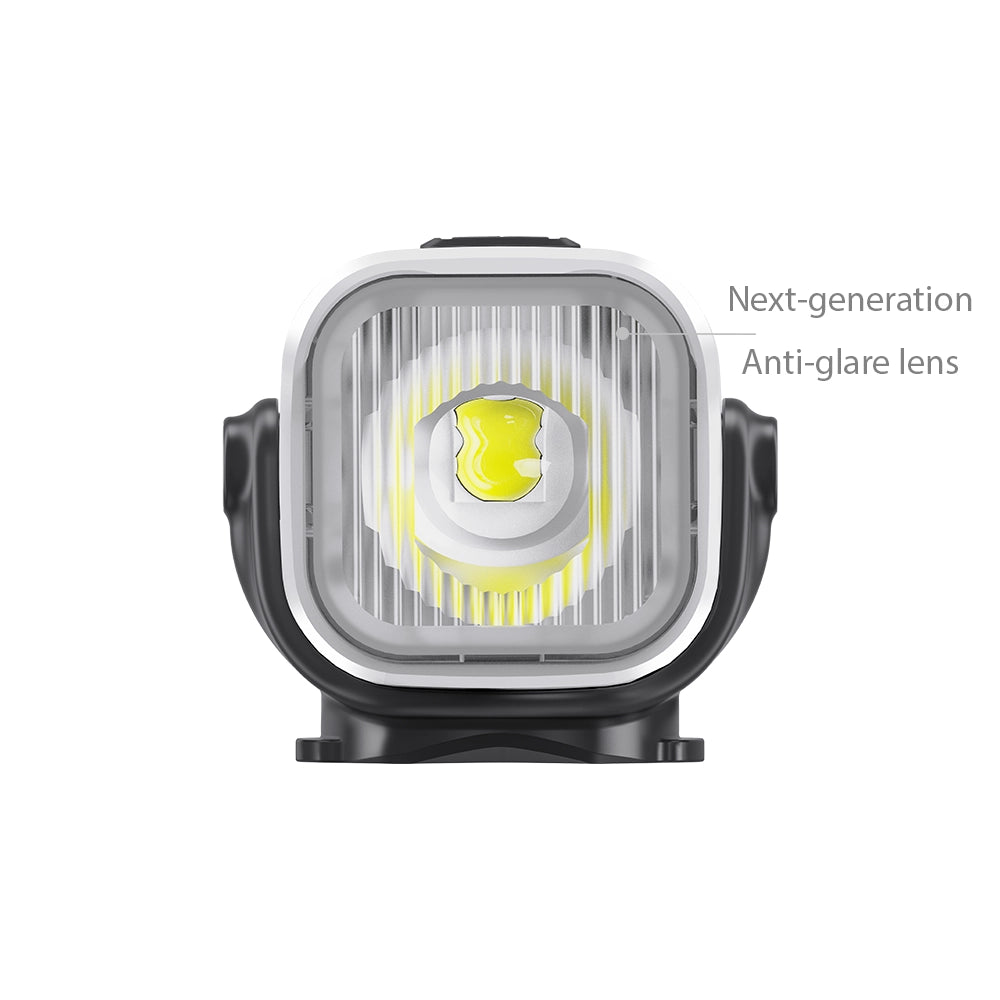 <h2><strong>Next-Generation Anti-Glare Lens for Off-Road Visibility</strong></h2><h3><em>Ultra-Wide Peripheral Vision for Technical MTB and Gravel Rides</em></h3>