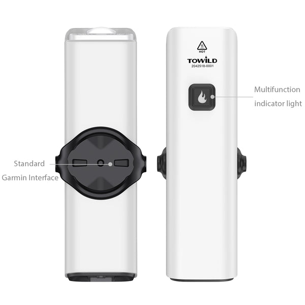 Smart Control & Mount