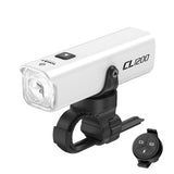 TOWILD CL1200 Fahrradlicht 