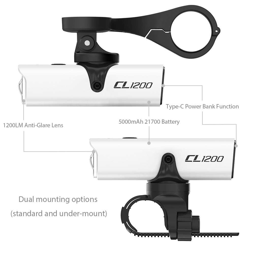 <h2><strong>Massive 5000mAh Battery with Built-In Type-C Power Bank</strong></h2><h3><em>The Ultimate Endurance Riding Companion</em></h3>