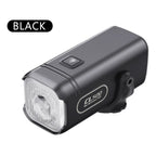 Black Towild CL500 500-lumen rechargeable bike light