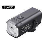 Black Towild CL500 500-lumen rechargeable bike light