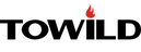 The black logo of the Towild brand
