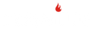 The white logo of the Towild brand