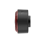 Side profile of the compact TOWILD TL03 rechargeable bike light