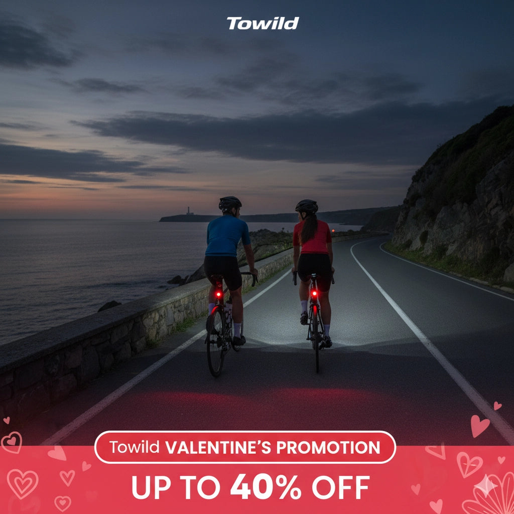 <p><strong>Never Lose Sight of Each Other.</strong></p>