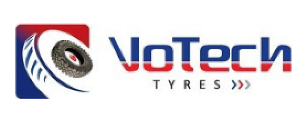 VoTech Tyres logo